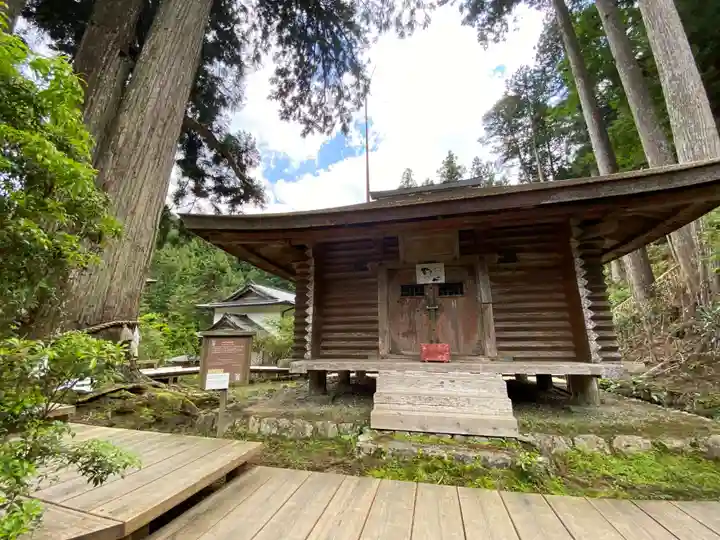 金剛三昧院(和歌山県)