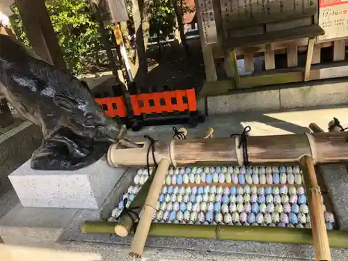 護王神社(京都府)