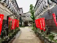 正寶院(飛不動尊)のその他建物