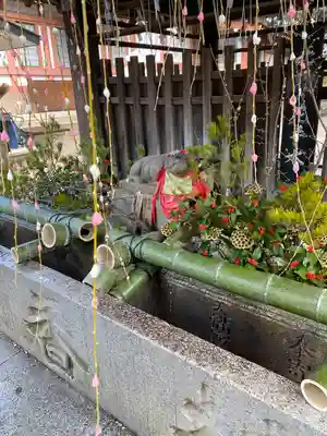 北野天満宮(京都府)