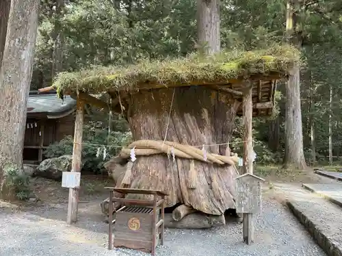 小國神社(静岡県)