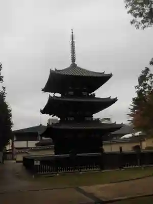 興福寺のその他建物