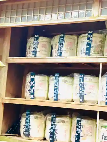 豊榮神社(千葉県)