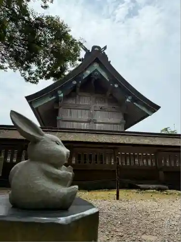 出雲大社(島根県)