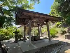 館腰神社(宮城県)