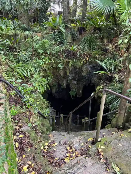 金武宮(沖縄県)