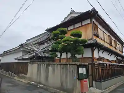 教蓮寺(大阪府)