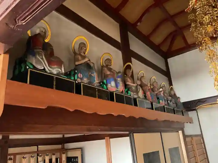 西来寺(愛知県)