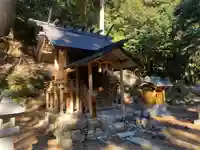 小岸大神社(三重県)