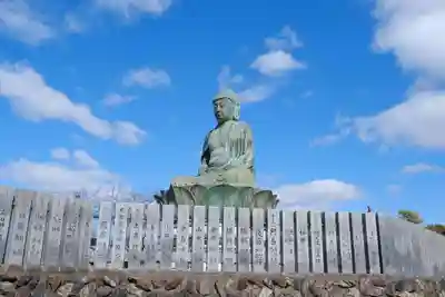 成田山名古屋別院大聖寺(犬山成田山)(愛知県)