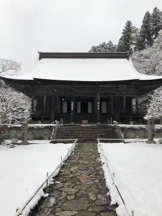 大原寺勝林院のその他建物