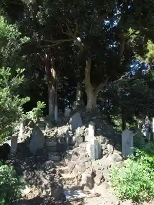 日枝神社(千葉県)