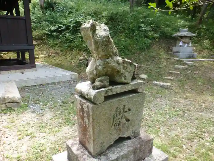 杵築神社(山口県)