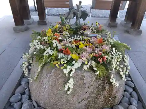 白鷺神社(栃木県)