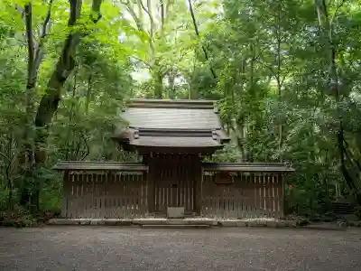 熱田神宮(愛知県)