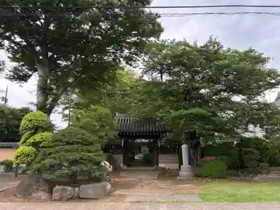 浄信寺(千葉県)