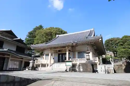 金乗院(目白不動尊)(東京都)