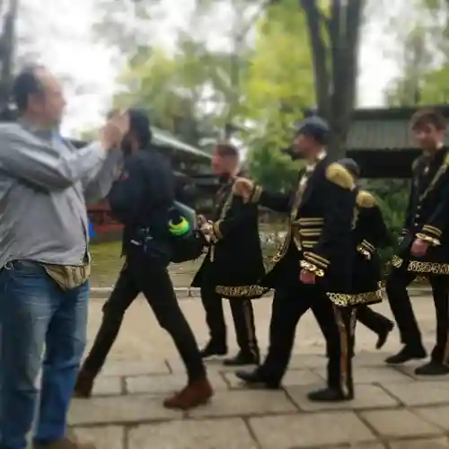 根津神社のその他建物