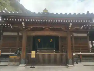 清荒神清澄寺(兵庫県)