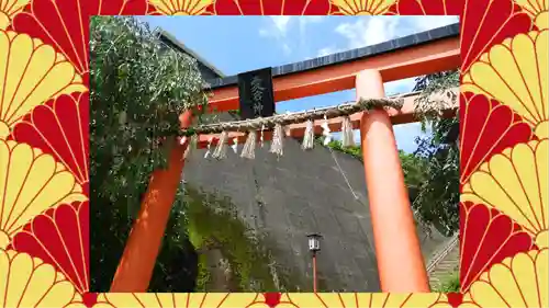愛宕神社(宮城県)