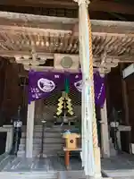 山部神社(滋賀県)
