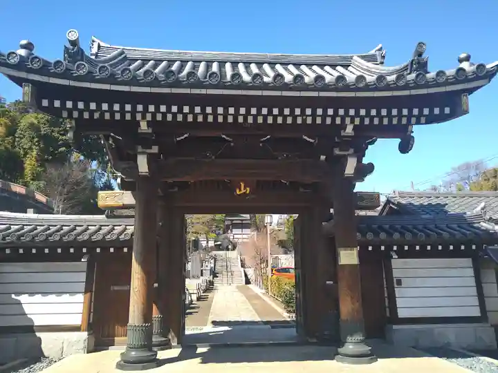 地福寺(埼玉県)