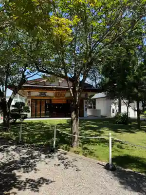 西野神社(北海道)