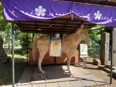 北野天神社(埼玉県)