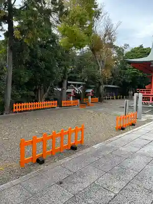 鶴峰八幡神社(千葉県)