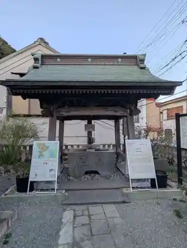 叶神社 (西叶神社)(神奈川県)