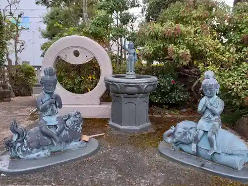 愚鈍院(宮城県)