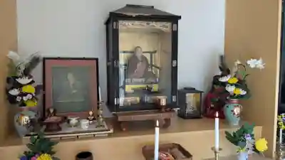 春宮寺の末社・摂社