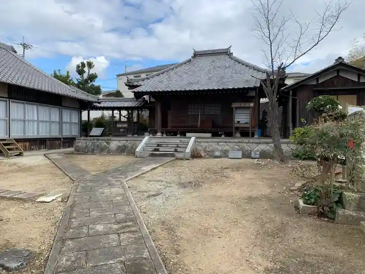 観音寺のその他建物