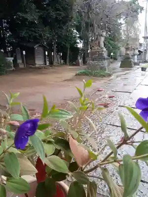 伏木香取神社のその他建物