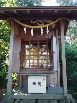 世良田東照宮(群馬県)