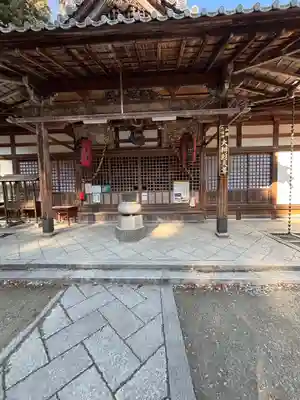瀧安寺(大阪府)