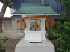 朝日神社(愛知県)