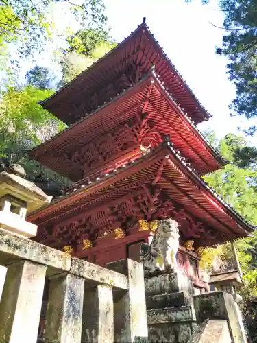榛名神社(群馬県)