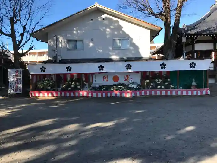 吉祥院天満宮(京都府)