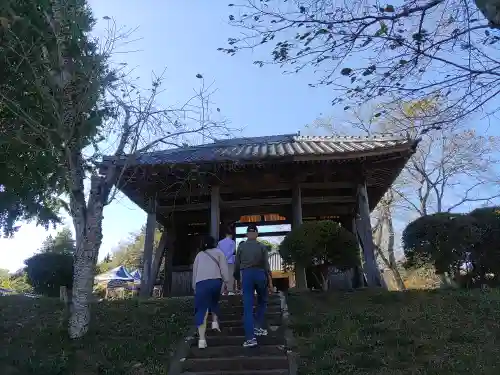 西光寺(茨城県)