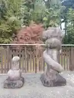 沙沙貴神社の御朱印