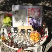 三輪神社(愛知県)