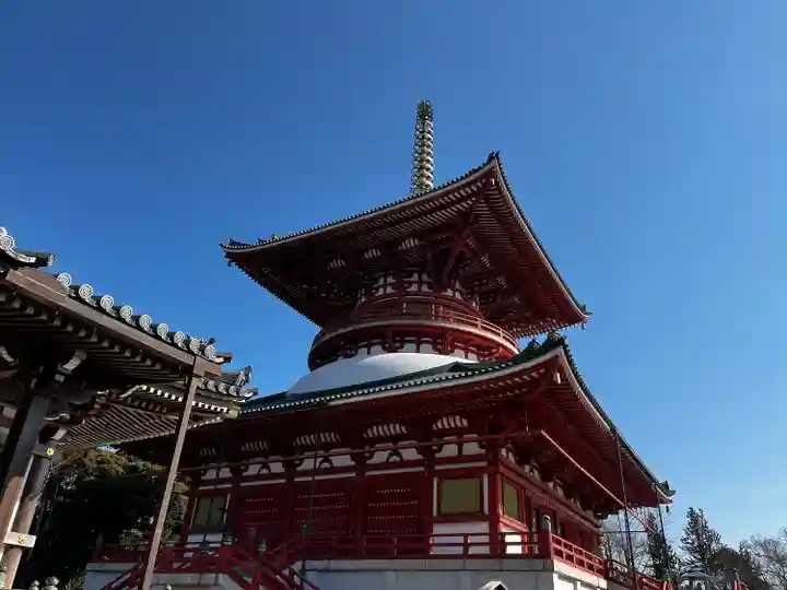 成田山新勝寺(千葉県)