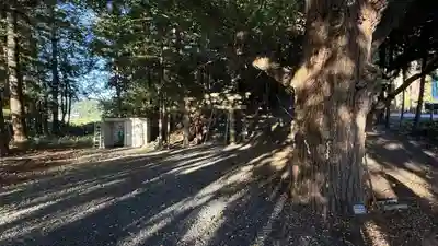 石手堰神社(岩手県)