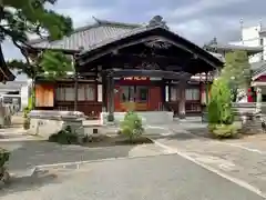 海徳寺(東京都)