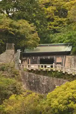 久能山東照宮(静岡県)
