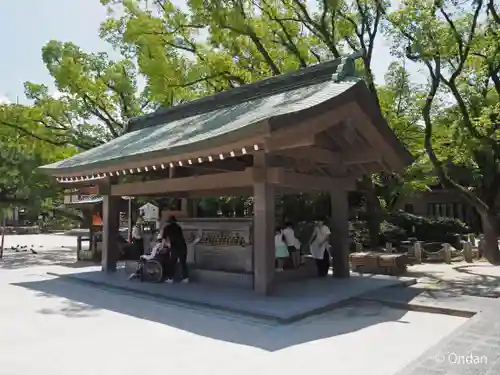 筥崎宮(福岡県)
