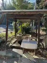 上野神社(三重県)