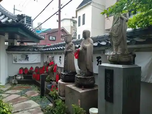 どんどろ大師善福寺(大阪府)