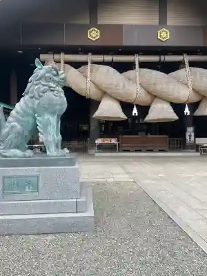 常陸国出雲大社(茨城県)